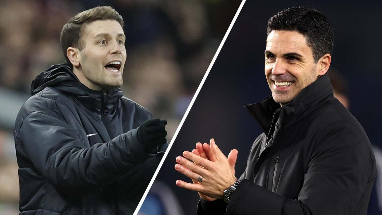 奇异果体育app-布莱顿主帅炮轰阿森纳：拖延时间无底线！要求英超出台明确规则