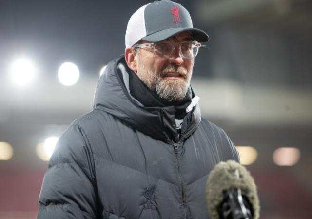 奇异果体育官网-远离安菲尔德 主场六连跪的利物浦期待欧冠转运