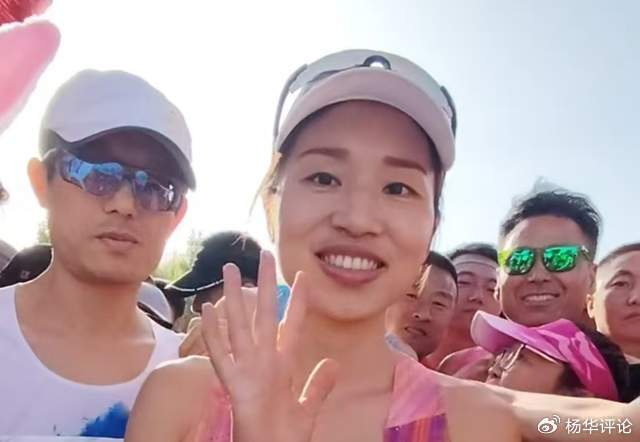 奇异果体育下载-张水华失败原因揭晓：自曝左脚趾扭伤，不擅半马也不喜欢激进跑法|马拉松|朱卿|比赛|柳州|耐受力_新浪体育_新浪新闻